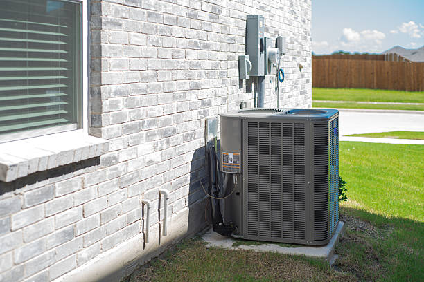 Reliable Hvac contractor in Oakland, SC by FH HVAC