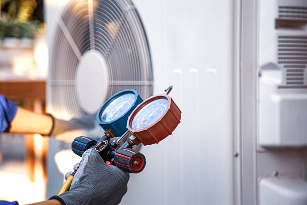Affordable Hvac solutions in Oakland, SC